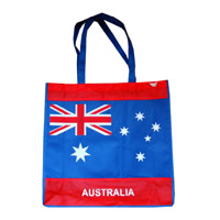 丽江KB50广告无纺布袋