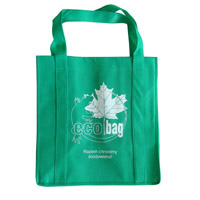 丽江KB23环保广告袋