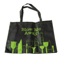 丽江KB65 无纺布袋