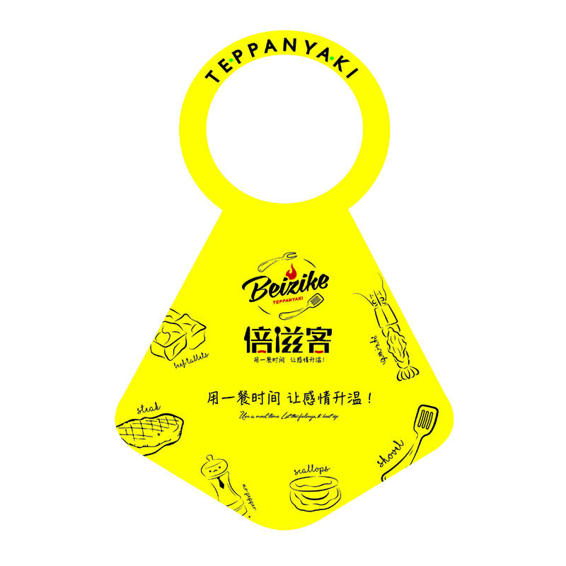 丽江AP01 无纺布围裙