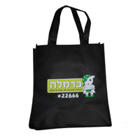 丽江KB02 无纺布购物袋