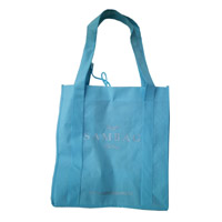 丽江无纺布袋的常规选择厚度