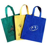 丽江KB08 无纺布袋（可定制）