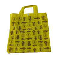 丽江KB10 无纺布购物袋（可定制）